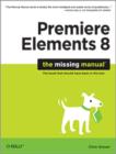 Premier Elements 8 - Book