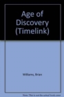 Age of Discovery - Book