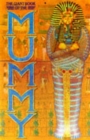 The Giant Book of the Mummy - Book