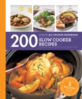 Hamlyn All Colour Cookery: 200 Slow Cooker Recipes : THE MUST-HAVE COOKBOOK WITH OVER ONE MILLION COPIES SOLD - eBook