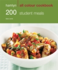 200 Student Meals : Hamlyn All Colour Cookbook - Book