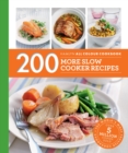 Hamlyn All Colour Cookery: 200 More Slow Cooker Recipes : Hamlyn All Colour Cookbook - eBook