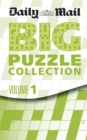 Daily Mail Big Puzzle Collection - Book