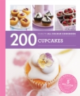 Hamlyn All Colour Cookery: 200 Cupcakes : Hamlyn All Colour Cookbook - Book