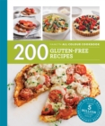 Hamlyn All Colour Cookery: 200 Gluten-Free Recipes : Hamlyn All Colour Cookbook - Book