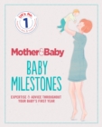 Mother&Baby: Baby Milestones - eBook