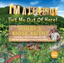 I'm a Celebrity... Where's Kiosk Keith? - eBook