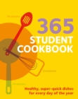 365 Student Cookbook - eBook