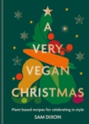 A Very Vegan Christmas - eBook