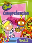 Key Comprehension New Edition Pupil Book 2 - Book
