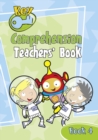 Key Comprehension New Edition Teacher's Handbook 4 - Book