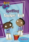 Key Spelling Starter Teachers' Handbook - Book