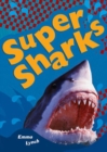 Pocket Facts Year 3: Super Sharks! - Book