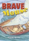 POCKET TALES YEAR 2 BRAVE MOUSE - Book