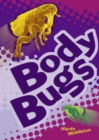 POCKET FACTS YEAR 3 BODY BUGS - Book