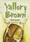 POCKET TALES YEAR 5 YALLERY BROWN - Book