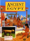 Ginn History Key Stage 2 Ancient Egypt Pupil`S Textbook - Book