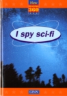 New Reading 360: Readers Level 11 Book 1: I Spy Sci-fi - Book