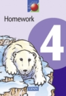 Abacus Year 4 : Half-Form Pupil Kit Part 5 - Book