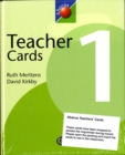 1999 Abacus Year 1 / P2: Teacher Cards - Book