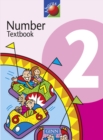 1999 Abacus Year 2 / P3: Textbook Number - Book