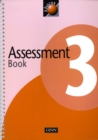 Assessment Book : Year 3 Part 4 - Book
