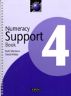 Numeracy Support Book : Year 4  Part 5 - Book