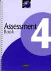 Assessment Book : Year 4  Part 5 - Book