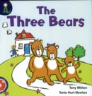Lighthouse Reception Red: The Three Bears - Book