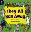 Lighthouse Reception Red: They All Ran Away - Book