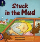Lighthouse Reception Red: Stuck In The Mud - Book
