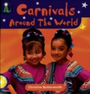 Lighthouse Year 1 Yellow: Carnivals Around The World - Book