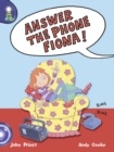 Lighthouse Year 1 Blue: Answer The Phone, Fiona - Book