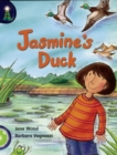 Lighthouse Year 1 Green: Jasmine's Duck - Book