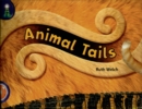 Lighthouse Year 1 Orange: Animal Tails - Book