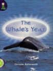 Lighthouse Year 1 Green: The Whale's Year - Book