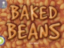 Lighthouse Year 1 Green: Baked Beans - Book