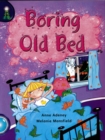 Lighthouse: YR2:Bk2 Boring Old Bed - Book