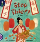Lighthouse Year 2 Purple: Stop Thief - Book