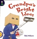 Lighthouse Year 2 Gold: When Grandpas Bright Ideas - Book