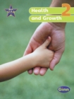 New Star Science Year 2/P3: Health and Growth - Book