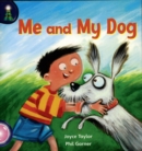 Lighthouse Reception/P1 Pink A: Me My Dog (6 Pack) - Book