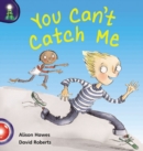 Lighthouse Reception/P1 Red: Can't Catch (6 Pack) - Book
