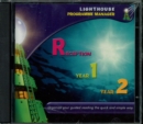 Lighthouse Programme Manager CD - Book