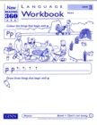 New Reading 360 Level 3 Workbook - Book