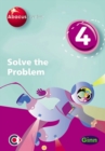 Abacus Evolve (non-UK) Year 4: Solve the Problem Single-User Disk - Book