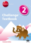 Abacus Evolve Challenge Year 2 Textbook - Book