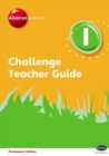 Abacus Evolve Challenge Key Stage 1 Starter Pack - Book