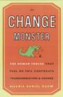 Change Monster - eBook