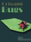 Origami Bugs - Book